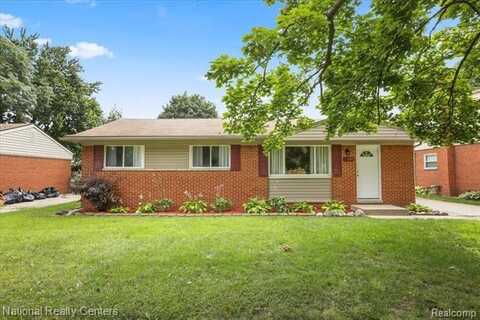 11330 N Haggerty Road, Plymouth, MI 48170