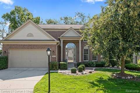 16077 Homestead Circle, Northville, MI 48168