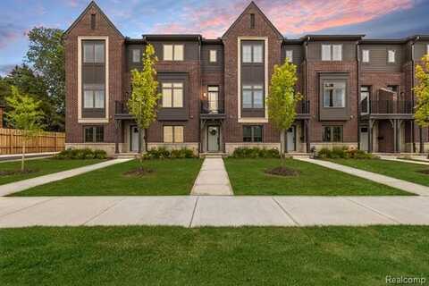 382 Notre Dame Street, Grosse Pointe, MI 48230