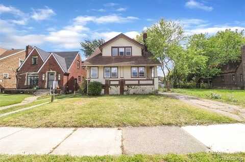 11894 Glenfield Street, Detroit, MI 48213