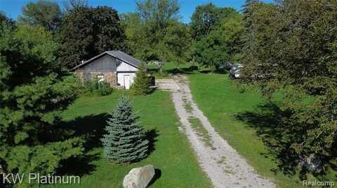 2759 Goodells Road, Goodells, MI 48027