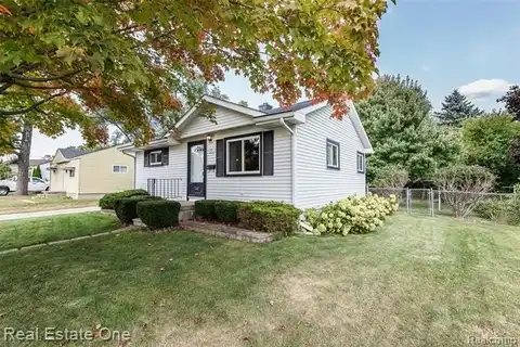 171 Kissane Avenue, Brighton, MI 48116