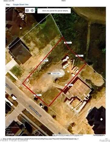 9075 Copper Ridge Drive, Davison, MI 48423