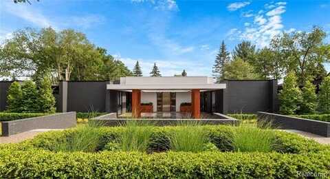 3467 SUTTON PLACE, Bloomfield Hills, MI 48301