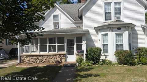 414 W Huron Street, Milford, MI 48381