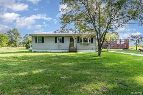 19465 Grabowski Road, Saint Charles, MI 48655