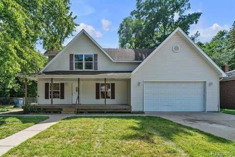 3640 Morrissey Avenue, Warren, MI 48091