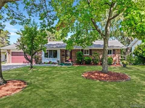 65 1st Street, Oxford, MI 48371