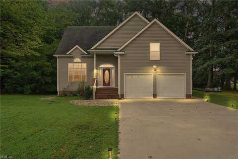 1438 Chancellor Court, Suffolk, VA 23434