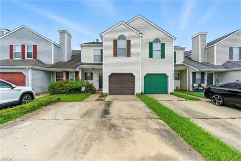 150 E Wexford Drive, Suffolk, VA 23434