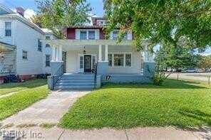 2315 Orcutt Avenue, Newport News, VA 23607