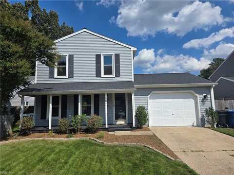 4044 Starwood Arch, Virginia Beach, VA 23456