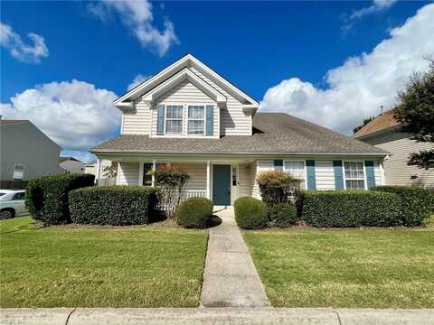 1224 Lady Ashley Drive, Chesapeake, VA 23320