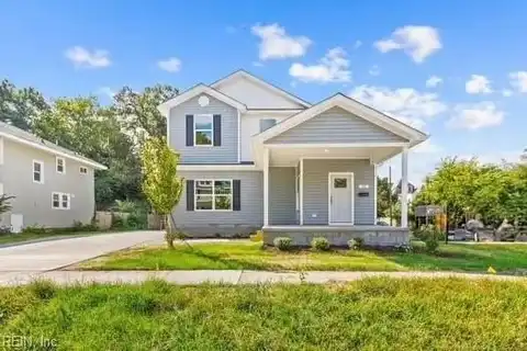121 W 39th Street, Norfolk, VA 23504