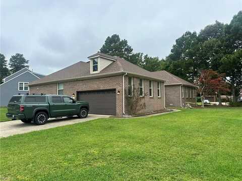 4401 Sully Trace, Virginia Beach, VA 23456