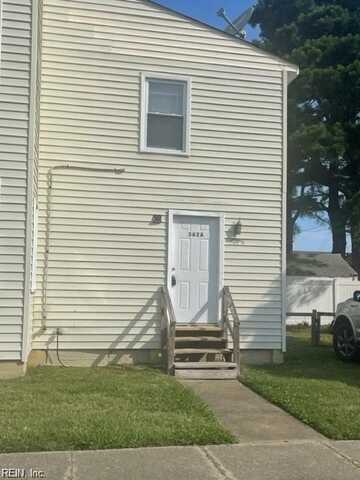362 Ridgewell Avenue, Norfolk, VA 23503