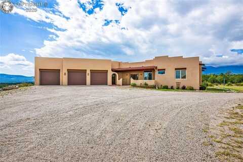 692 Sunrise Ridge, Cotopaxi, CO 81223
