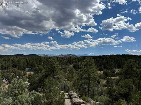 100 Kelsey Court, Cotopaxi, CO 81223