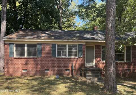1612 Rosewood Avenue, Rocky Mount, NC 27801