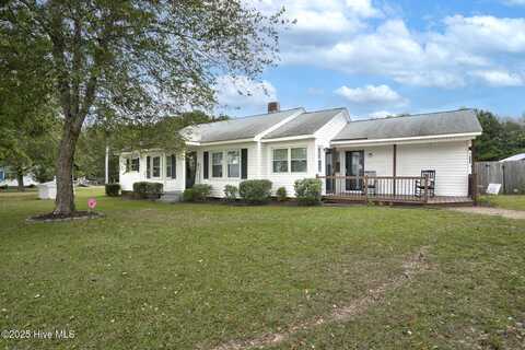 6103 Us 258, Tarboro, NC 27886