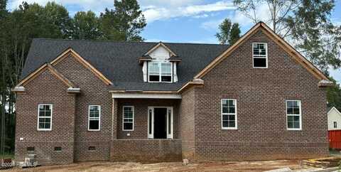 7328 Twin Pines Road, Spring Hope, NC 27882