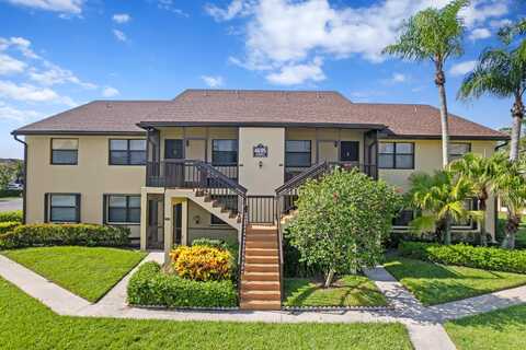4695 Lucerne Lakes Boulevard, Lake Worth, FL 33467