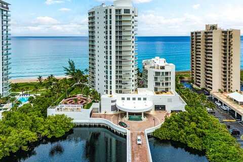 4600 N Ocean Drive, Singer Island, FL 33404