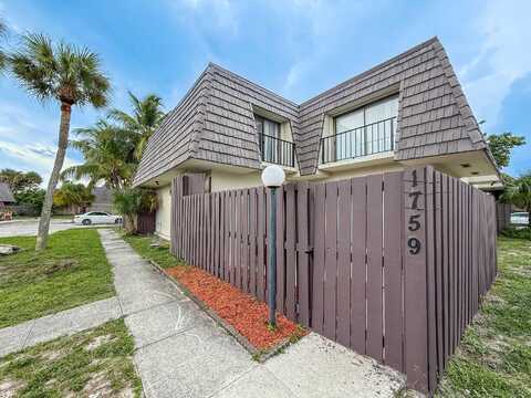 1759 N Congress Avenue, West Palm Beach, FL 33401
