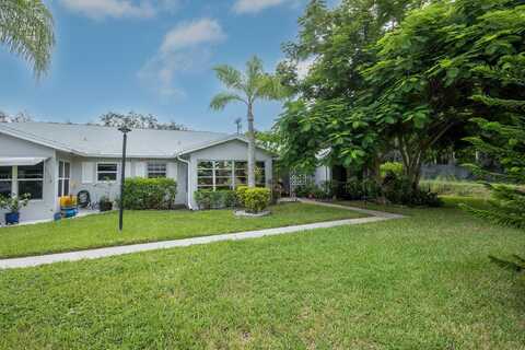 14412 Canalview Drive, Delray Beach, FL 33484