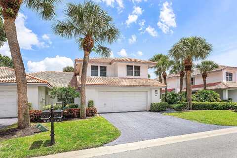 2103 NW 53rd Street, Boca Raton, FL 33496