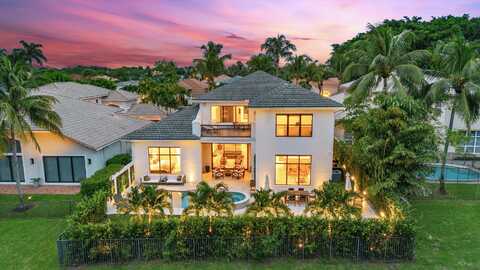2991 Bent Cypress Road, Wellington, FL 33414