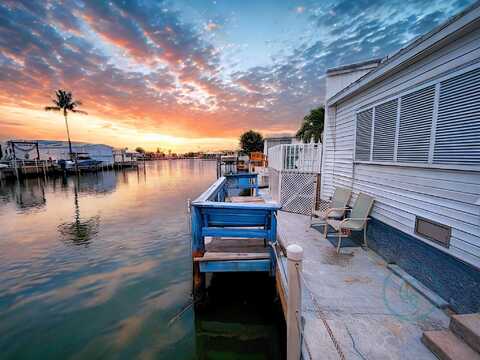 10701 S Ocean Drive, Jensen Beach, FL 34957