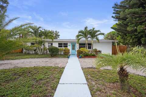 814 W Kalmia Drive, Lake Park, FL 33403