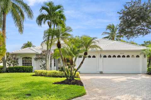 2033 SW Bradford Place, Palm City, FL 34990