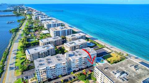 3230 S Ocean Boulevard, Palm Beach, FL 33480
