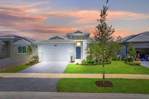 5385 Hutchinson Way, The Acreage, FL 33470