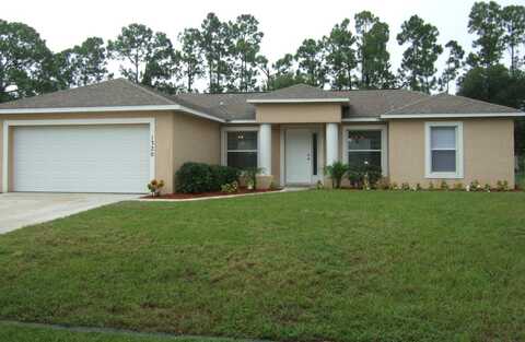 1320 SW Hunnicut Avenue, Port Saint Lucie, FL 34953