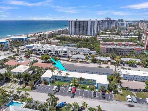 3212 NE 7th Place, Pompano Beach, FL 33062