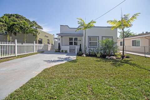4324 Garden Avenue, West Palm Beach, FL 33405