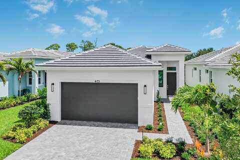 403 SE Via Sangro, Port Saint Lucie, FL 34952