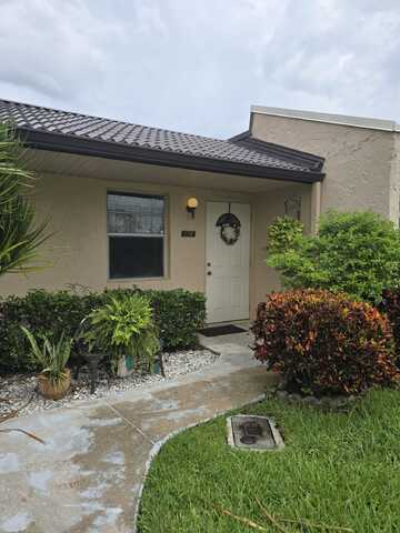 116 Golden Lakes Boulevard, West Palm Beach, FL 33411