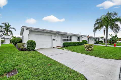 909 SW 5th Court, Boynton Beach, FL 33426