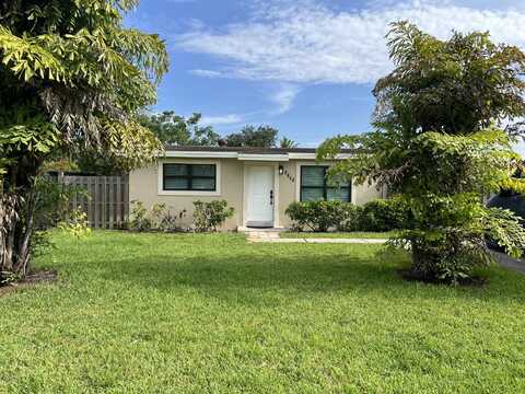 2818 New York Street, West Palm Beach, FL 33406