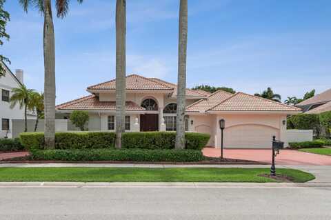 10403 Stonebridge Boulevard, Boca Raton, FL 33498