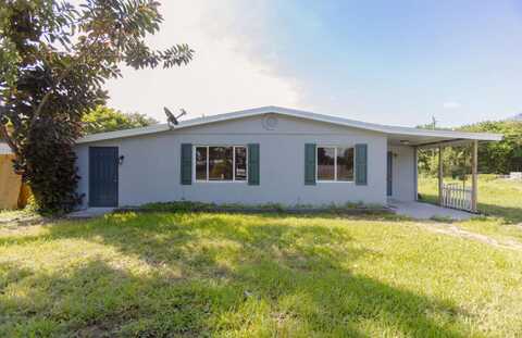 2209 Barbara Avenue, Fort Pierce, FL 34982