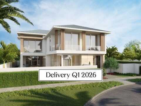 310 Grove Place, Delray Beach, FL 33444