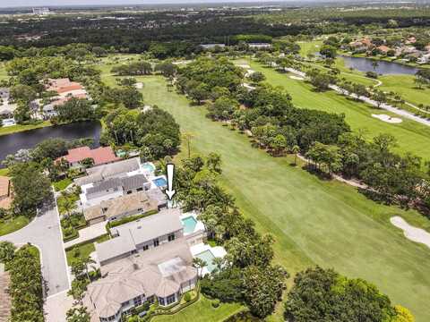 13346 Deauville Drive, Palm Beach Gardens, FL 33410