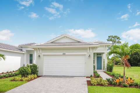 399 SE Via Sangro, Port Saint Lucie, FL 34952