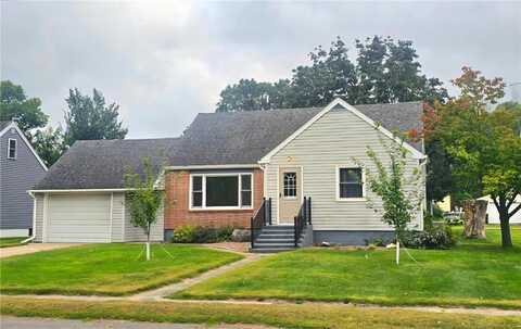 107 E 5th Street, Cyrus, MN 56323