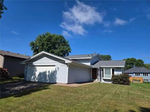 2039 14th Street N, Saint Cloud, MN 56303